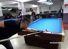 Bilardo Spor Tesisi