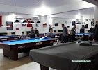 Bilardo Spor Tesisi