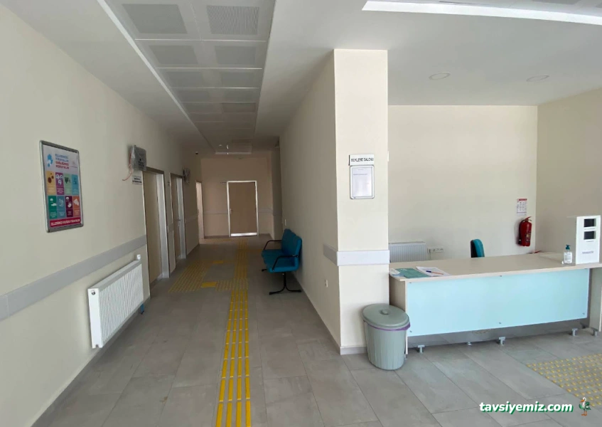 Bilecik 3 Nolu Aile Sağlık Merkezi