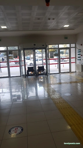 Bilecik Ağız Ve Diş Sağlığı Merkezi