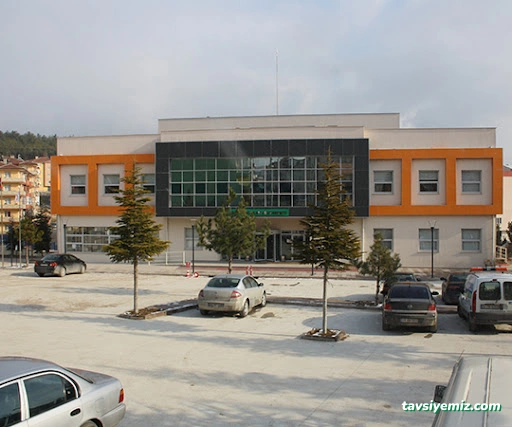 Bilecik Ağız Ve Diş Sağlığı Merkezi