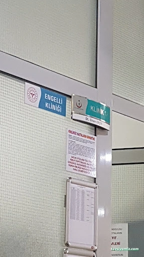 Bilecik Ağız Ve Diş Sağlığı Merkezi