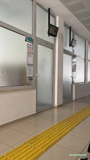 Bilecik Ağız Ve Diş Sağlığı Merkezi