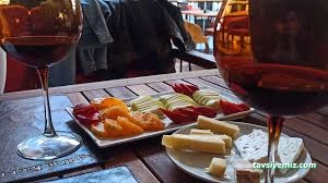 Bilecik Agrilion Kasrı Bar Restaurant Cafe