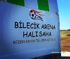 Bilecik Arena Kapalı Halısaha
