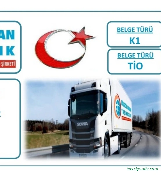 Bilecik Arıkan Taşımacılık Ltd. Şti.