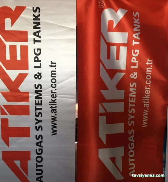 Bilecik Atiker Önder Otogaz