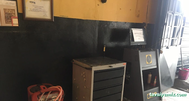 Bilecik Atiker Önder Otogaz