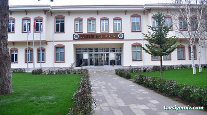 Bilecik Belediyesi - Bilecik Merkez - 1