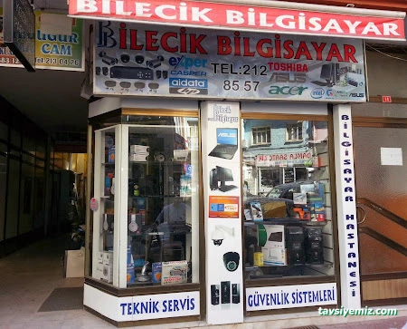 Bilecik Bilgisayar