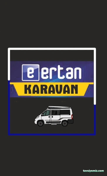Bilecik Bozüyük Ertan Karavan & Mühendislik
