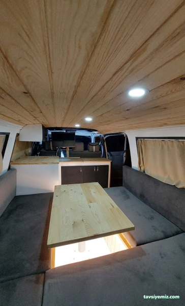 Bilecik Bozüyük Ertan Karavan & Mühendislik