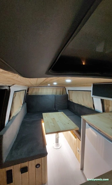 Bilecik Bozüyük Ertan Karavan & Mühendislik