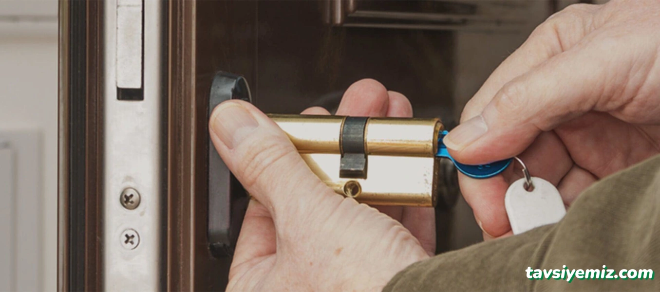 Bilecik Çilingir & Anahtarcılık Anahtarcı Mustafa