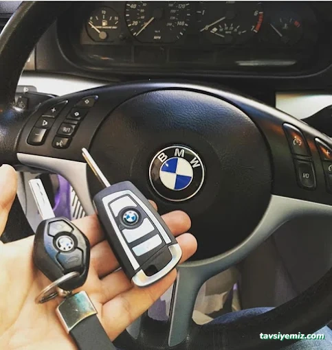 Bilecik Çilingir | Bilecik Elektronik Anahtar & Oto Anahtar