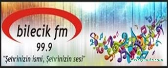 Bilecik Fm 99.9