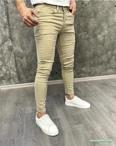 Bilecik Gömlek Sanayi