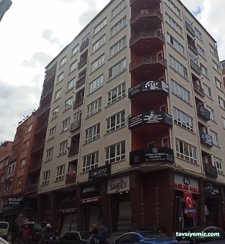 Bilecik İlkim Masaj Salonu