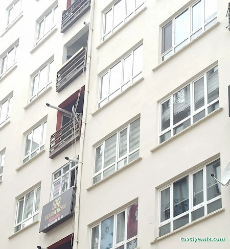 Bilecik İlkim Masaj Salonu