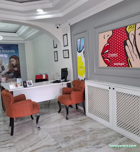 Bilecik İşitme Merkezi - İşitme Cihazları Satış Ve Uygulama Merkezi