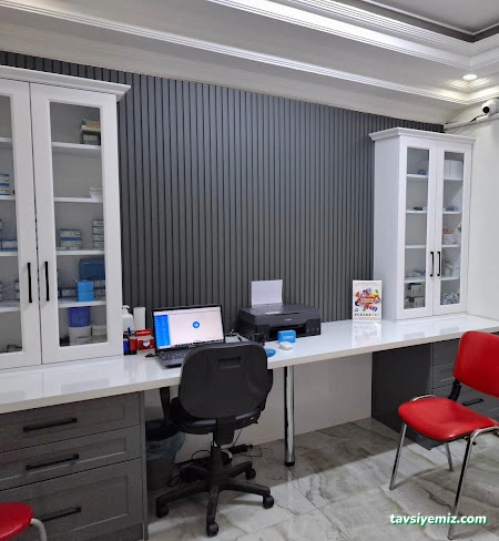 Bilecik İşitme Merkezi - İşitme Cihazları Satış Ve Uygulama Merkezi