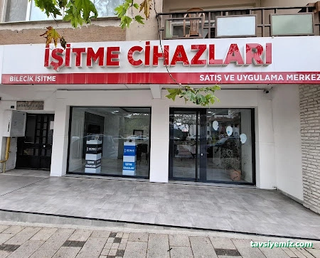 Bilecik İşitme Merkezi - İşitme Cihazları Satış Ve Uygulama Merkezi