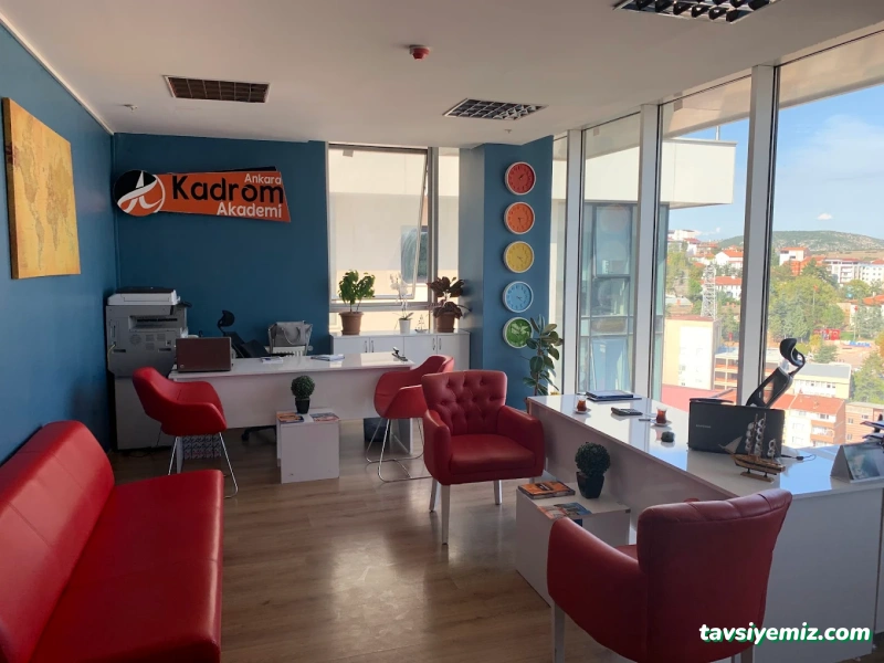 Bilecik Kadrom Akademi