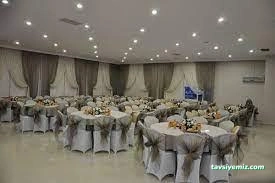 Bilecik Kent Ormanı Çay Bahçesi - Restaurant - Cafe Ve Düğün Salonu