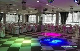 Bilecik Kent Ormanı Çay Bahçesi - Restaurant - Cafe Ve Düğün Salonu