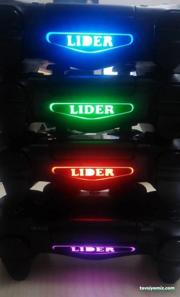 Bilecik Lider Playstation Oyun Salonu