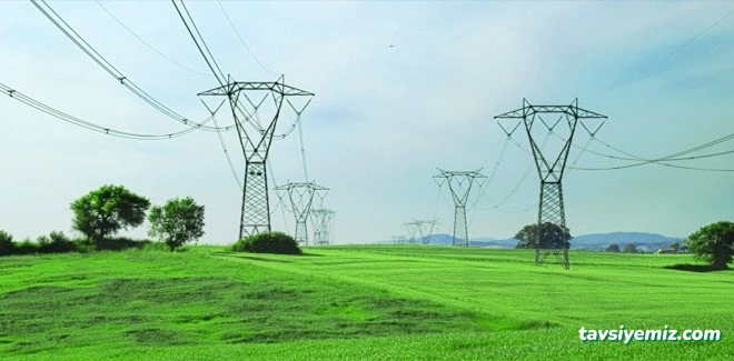 Bilecik Meka Mühendislik & Trafo - Elektrik Mühendislik Hizmetleri