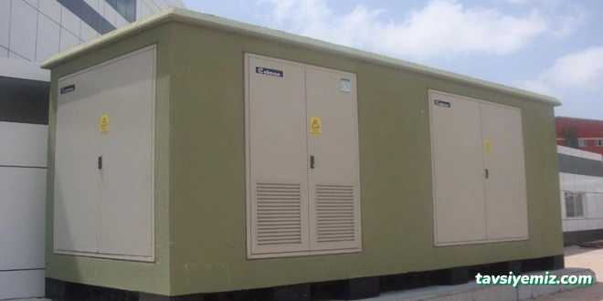 Bilecik Meka Mühendislik & Trafo - Elektrik Mühendislik Hizmetleri