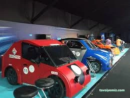 Bilecik Mesleki Eğitim Kurumu