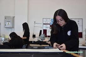 Bilecik Mesleki Eğitim Kurumu