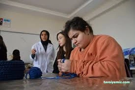 Bilecik Mesleki Eğitim Kurumu