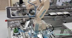 Bilecik Mesleki Eğitim Kurumu