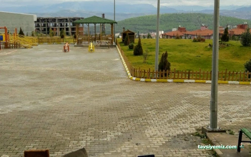 Bilecik Özel Eğitim Uygulama Okulları