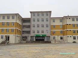 Bilecik Özel Eğitim Uygulama Okulları