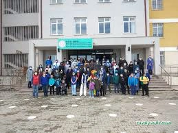 Bilecik Özel Eğitim Uygulama Okulları