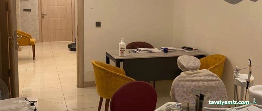 Bilecik Özel Hilaldent Ağız Ve Diş Sağlığı