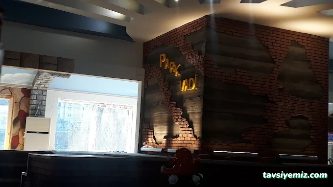 Bilecik Park Vadi Halı Saha, Spor Ve Eğlence Merkezi