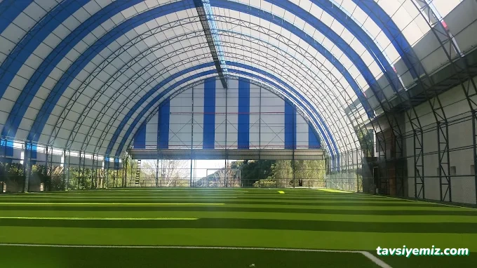 Bilecik Park Vadi Halı Saha, Spor Ve Eğlence Merkezi