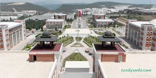 Bilecik Şeyh Edebali Üniversitesi