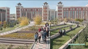 Bilecik Şeyh Edebali Üniversitesi