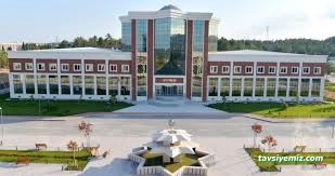 Bilecik Şeyh Edebali Üniversitesi