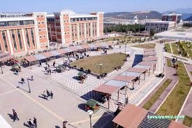 Bilecik Şeyh Edebali Üniversitesi