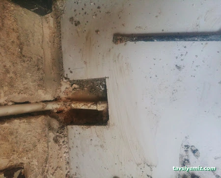 Bilecik Su Tesisatcısı