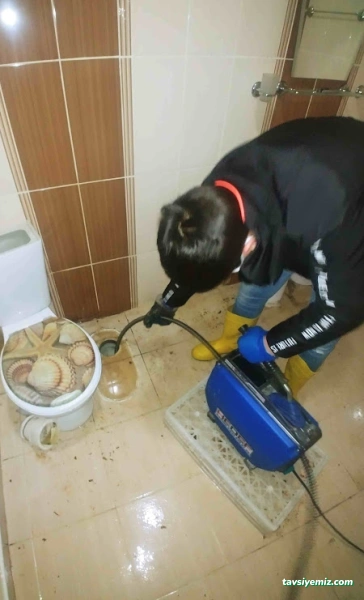 Bilecik Su Tesisatcısı