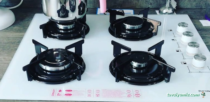 Bilecik Uğur Aygaz Bayii