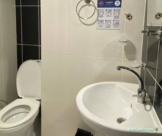 Bilecik Yasemin Kız Öğrenci Apartı